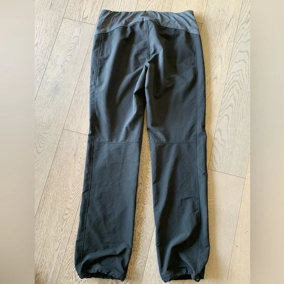 ROYAL ROBBINS Black Pant - Picture 4 of 9